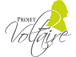 Projet Voltaire